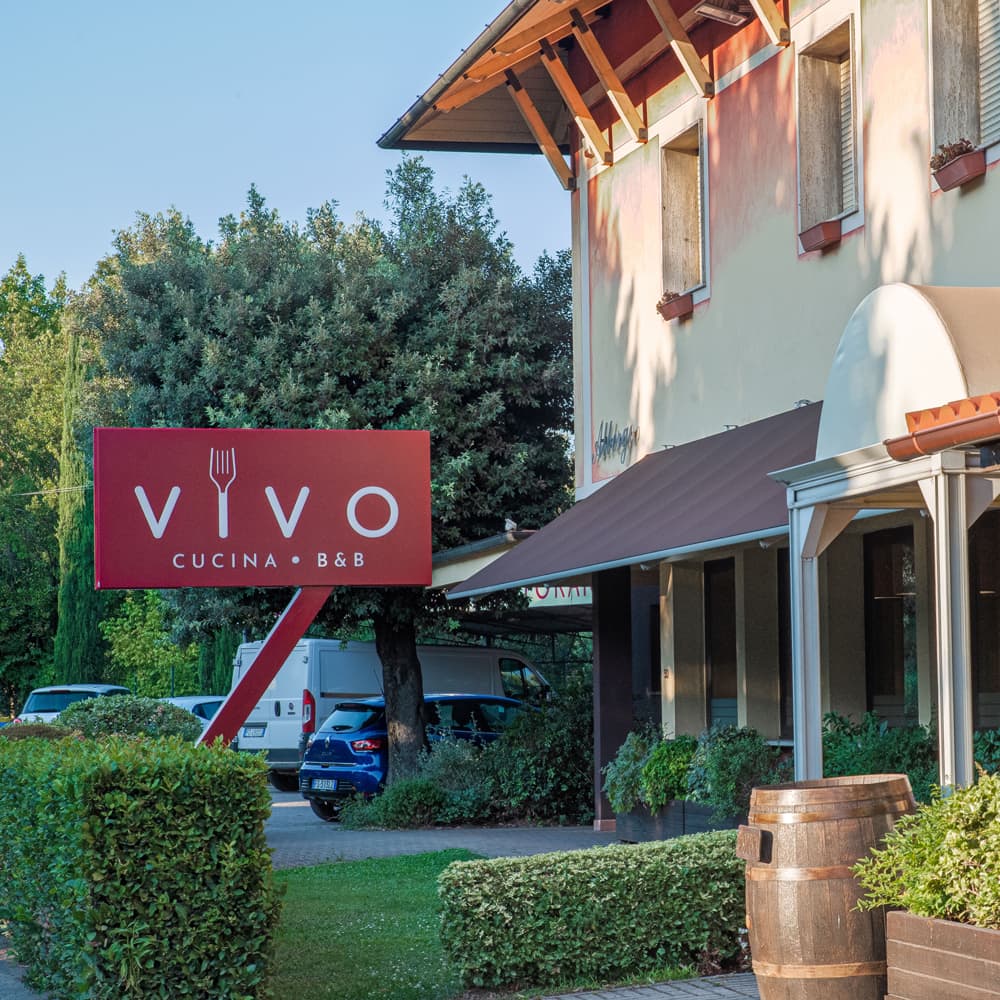 Ristorante Pieve a Nievole