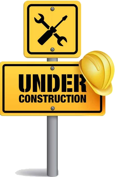 Under construction